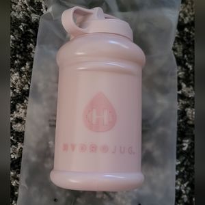 Hydrojug pink sands jug